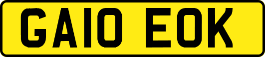 GA10EOK