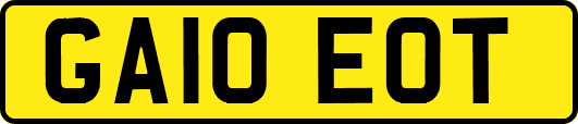GA10EOT