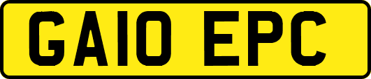 GA10EPC