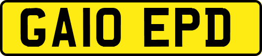 GA10EPD