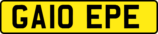 GA10EPE