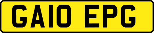 GA10EPG