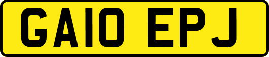 GA10EPJ