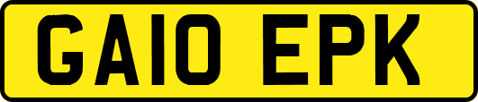 GA10EPK
