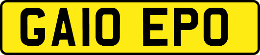 GA10EPO