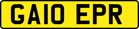 GA10EPR