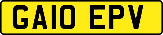 GA10EPV
