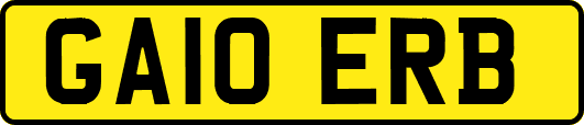 GA10ERB