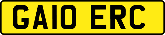 GA10ERC