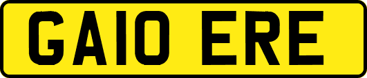 GA10ERE