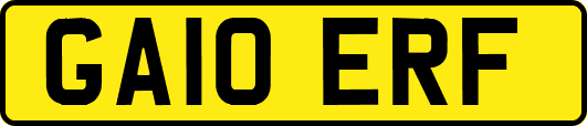 GA10ERF