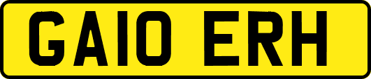 GA10ERH