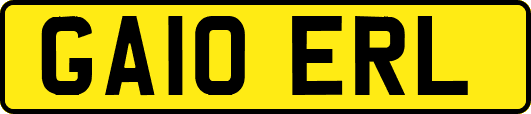GA10ERL