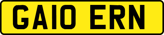 GA10ERN