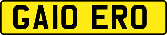 GA10ERO