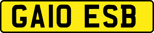 GA10ESB
