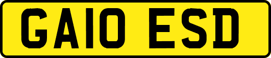 GA10ESD