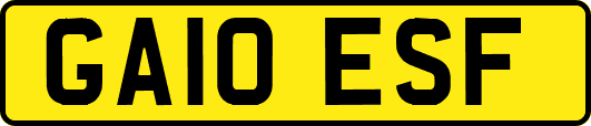 GA10ESF