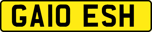 GA10ESH