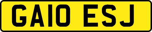 GA10ESJ