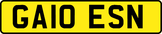 GA10ESN