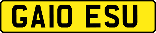 GA10ESU