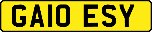 GA10ESY