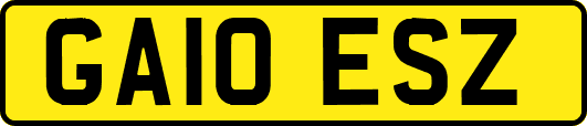 GA10ESZ