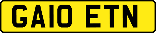 GA10ETN