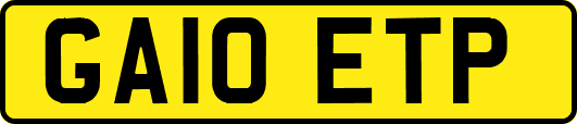 GA10ETP
