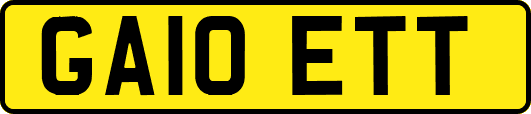 GA10ETT