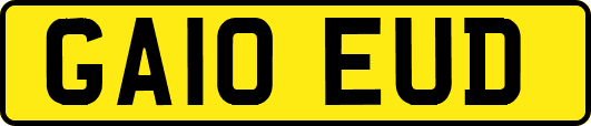 GA10EUD