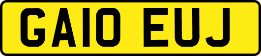 GA10EUJ