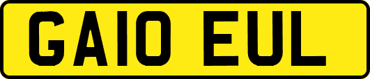 GA10EUL