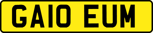 GA10EUM