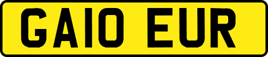 GA10EUR