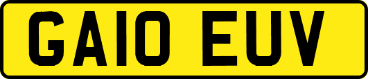 GA10EUV