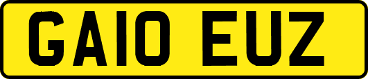 GA10EUZ