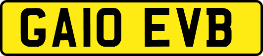 GA10EVB
