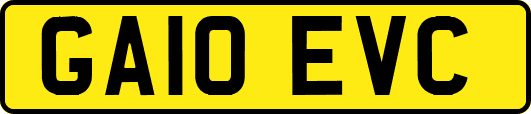 GA10EVC