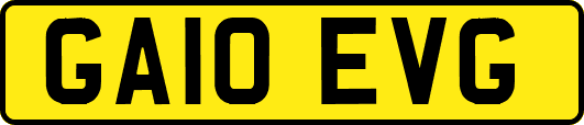 GA10EVG