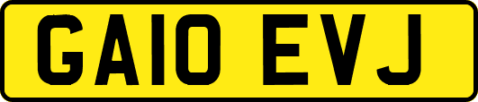 GA10EVJ