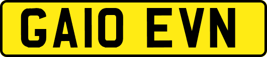 GA10EVN