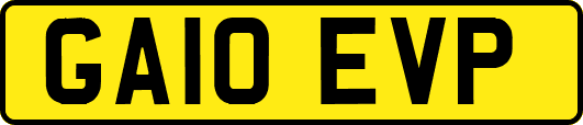 GA10EVP