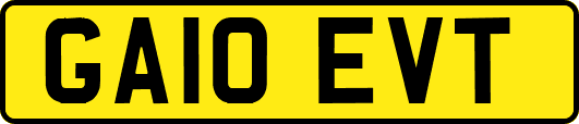 GA10EVT