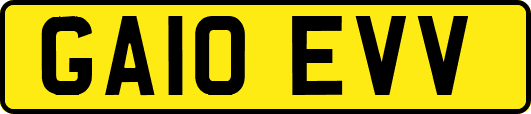 GA10EVV