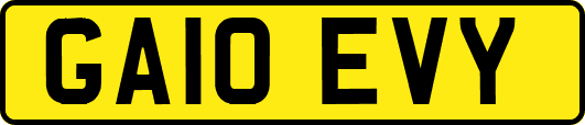 GA10EVY