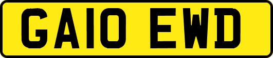 GA10EWD
