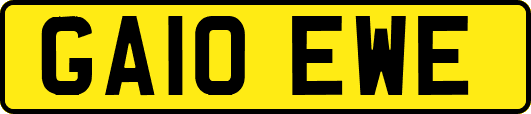 GA10EWE