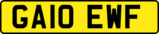 GA10EWF
